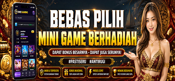one gaming bonus